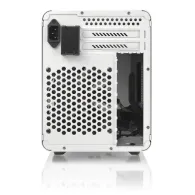 Metis plus mini-itx case  - white window