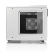 Metis plus mini-itx case  - white window
