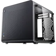 Metis evo tg carcasa mini-itx sticla temperata arg