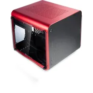 Metis evo tg mini-itx sticla temperata  - rosu