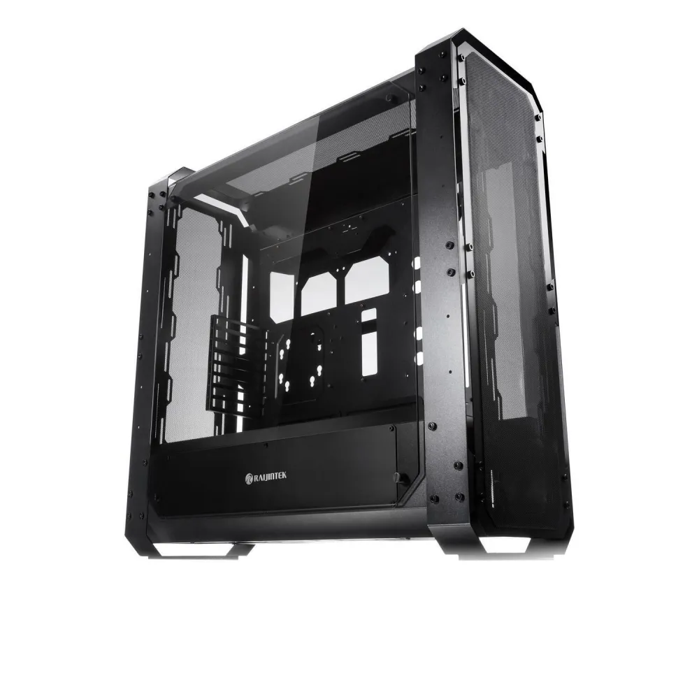 Eris evo sticla temperata negru