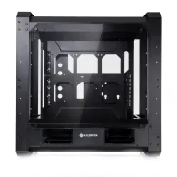 Eris evo sticla temperata negru