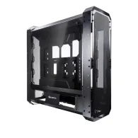 Eris evo sticla temperata negru