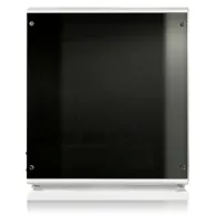 Asterion classic aluminium e-atx case - silver win