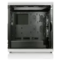 Asterion classic aluminium e-atx case - silver win