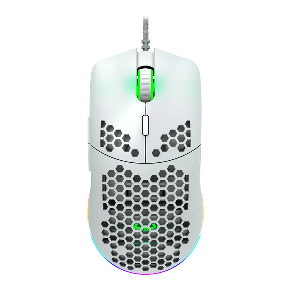 Canyongaming mouse with 7 programmable buttons pixart 3519 optical sensor Canyon - 1