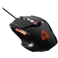 Canyon vigil gm-2 optical gaming mouse with 6 programmable buttons Canyon - 1