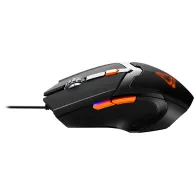 Canyon vigil gm-2 optical gaming mouse with 6 programmable buttons Canyon - 1
