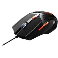 Canyon vigil gm-2 optical gaming mouse with 6 programmable buttons Canyon - 1