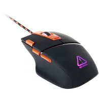 Wired gaming mouse with 7 programmable buttons pixart sensor of Canyon - 1