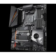 Placa de baza gigabyte amd socket am4 x570 aorus pro Gigabyte - 1