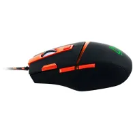 Wired gaming mouse with 7 programmable buttons pixart sensor of Canyon - 1