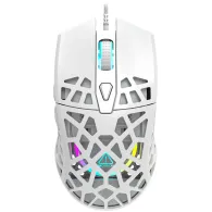 Puncher gm-20 high-end gaming mouse with 7 programmable buttons pixart Canyon - 1