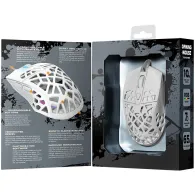 Puncher gm-20 high-end gaming mouse with 7 programmable buttons pixart Canyon - 1