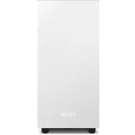 H7 matte white/matte black