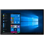 Prestigio multiboard (monoblock) 65 l series: uhd: 3840x2160 dual os: Prestigio solutions - 1