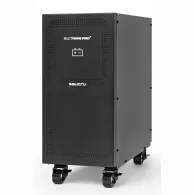Salicru 699BX000004 dulap metalic baterii UPS Tower