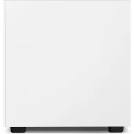 H7 flow matte white/matte black