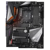 Placa de baza gigabyte amd socket am4 x570 aorus ultra Gigabyte - 1