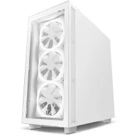 H7 elite matte white