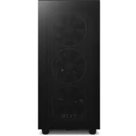 H7 elite matte black