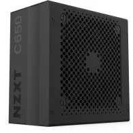 Bundle carcasa nzxt h210i tg black + sursa nzxt c6