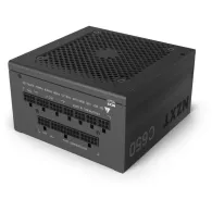 Bundle carcasa nzxt h210i tg black + sursa nzxt c6