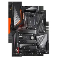 Placa de baza gigabyte amd socket am4 x570 aorus ultra Gigabyte - 1