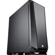 Zofos evo silent big-tower - black