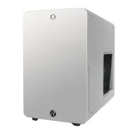 Raijintek styx micro-atx case - white window