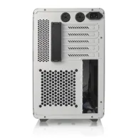 Raijintek styx micro-atx case - white window