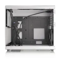 Raijintek styx micro-atx case - white window