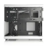 Raijintek styx micro-atx case - white window