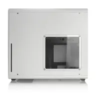 Raijintek styx micro-atx case - white window