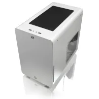 Raijintek styx micro-atx case - white window