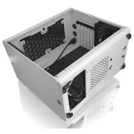 Raijintek styx micro-atx case - white window