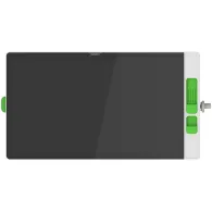 Prestigio multiboard 43 d series: a53 quad core memory 2gb Prestigio solutions - 1