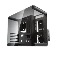 Raijintek paean m micro-atx benchtable / showcase