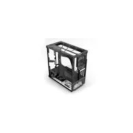 Y40 s-tier sticla securizata lateral/fata riser pc