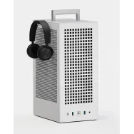 Revolt 3 premium itx full-size 3-slot gpu sfx/sfx-