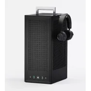 Revolt 3 premium itx full-size 3-slot gpu sfx/sfx-