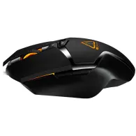 Canyon wired gaming mouse programmable sunplus 189e2 ic sensor dpi Canyon - 1
