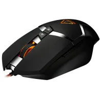 Canyon wired gaming mouse programmable sunplus 189e2 ic sensor dpi Canyon - 1