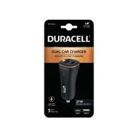 Duracell DR6026A încărcătoare pentru dispozitive mobile Negru