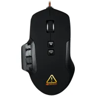 Canyon wired mmo gaming mice programmable pixart 3325 ic sensor Canyon - 1