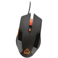 Canyon optical gaming mouse adjustable dpi setting 800/1200/1600/2400 led backlight Canyon - 1