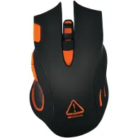 Canyon optical gaming mouse adjustable dpi setting 800/1600/2400/3200/4800/6400 led backlight Canyon - 1