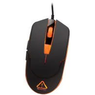 Canyon optical gaming mouse adjustable dpi setting 800/1200/1600/2400 led backlight Canyon - 1