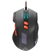 Wired gaming mouse with 8 programmable buttons sunplus optical 6651 Canyon - 1