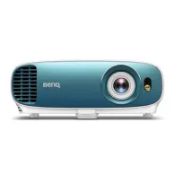 BenQ TK800M proiectoare de date Proiector cu rază normală 3000 ANSI lumens DLP 2160p (3840x2160) Negru, Alb